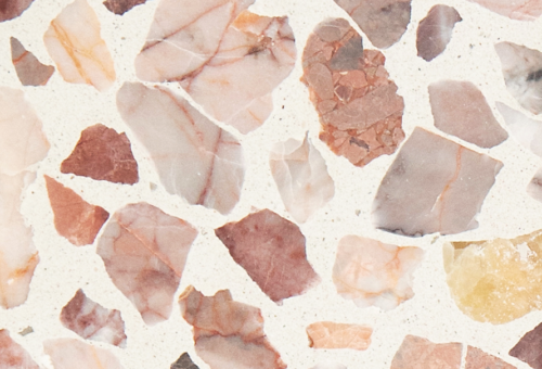 Instyle terrazzo tiles and slabs